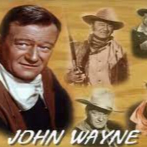 Brain Downes of the John Wayne Birthplace and Museum the Box set