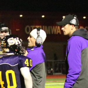 Sigourney/Keota Cobra’s Football