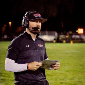 FT Madison Bloodhound’s 37 Washington Demons 7