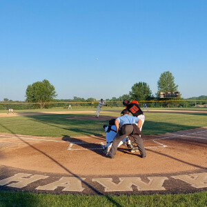 Washington Demons at Mid-Prairie Golden Hawks Rivalry game of the week