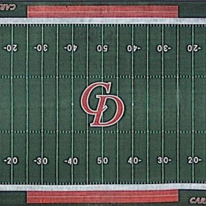 Central Decatur Cardinals