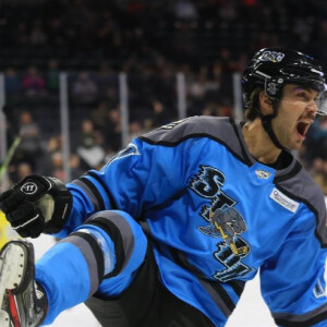 Quad City Storm
