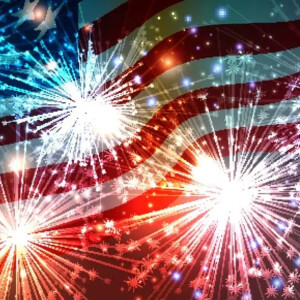 Richland Iowa Fireworks July 2nd