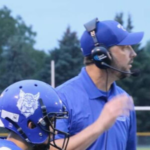 Columbus Wildcat’s host Alburnett Pirates Round Guy Game of the Week Promo
