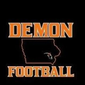 Washington Demons 21 Burlington Greyhounds 14