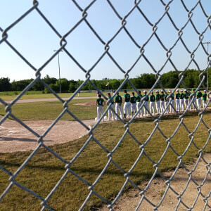Southeast Warren Warhawks at Keota Eagles