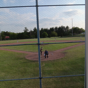 Washington Demons at Fairfield Trojans
