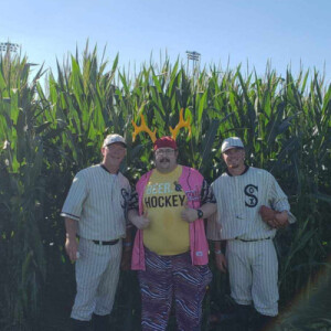 Korver’s Korner Field of Dreams