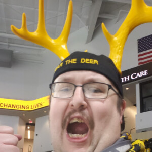 Korver’s Korner’s with Iowa Heartlander’s super fan Marc Krover. Episode 297