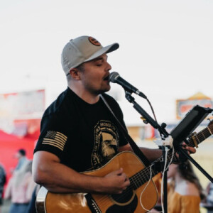 Jordan Beem County Artist