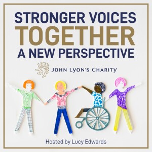Stronger Voices Together: Coming Soon