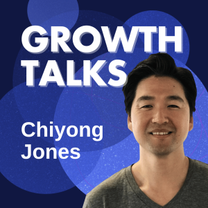 Brand Marketing Beyond a Logo | Chiyong Jones (Kajabi, Personal AI, GoodRx)