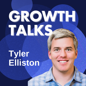 Building a High Performing Marketing Team | Tyler Elliston (Right Side Up, Eventbrite)