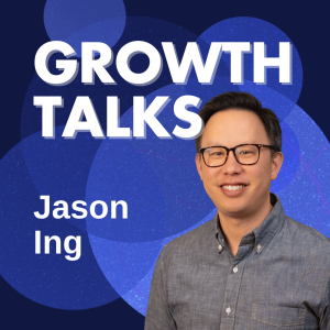 Mastering Brand and Demand Gen in B2B Marketing | Jason Ing (Gusto, AWS, P&G)