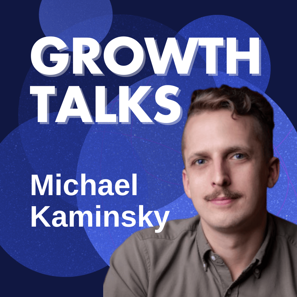Growth Talks: Growth Marketing Strategies & Insights