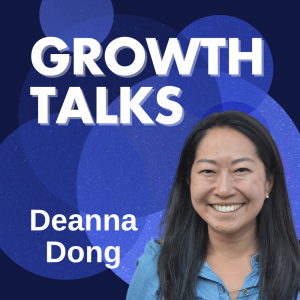 Building the Product Marketing Function | Deanna Dong (Writer, Wealthfront, Dropbox)