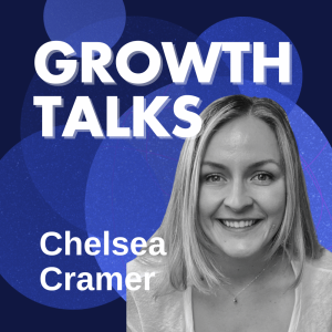 Marketing Analytics in a Cookieless World | Chelsea Cramer (Credit Karma, Gympass, Flywheel)
