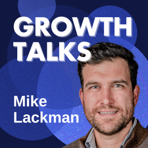 Balancing Growth, Profitability & Leadership in Ecommerce | Mike Lackman (Trade Coffee, PetFlow)