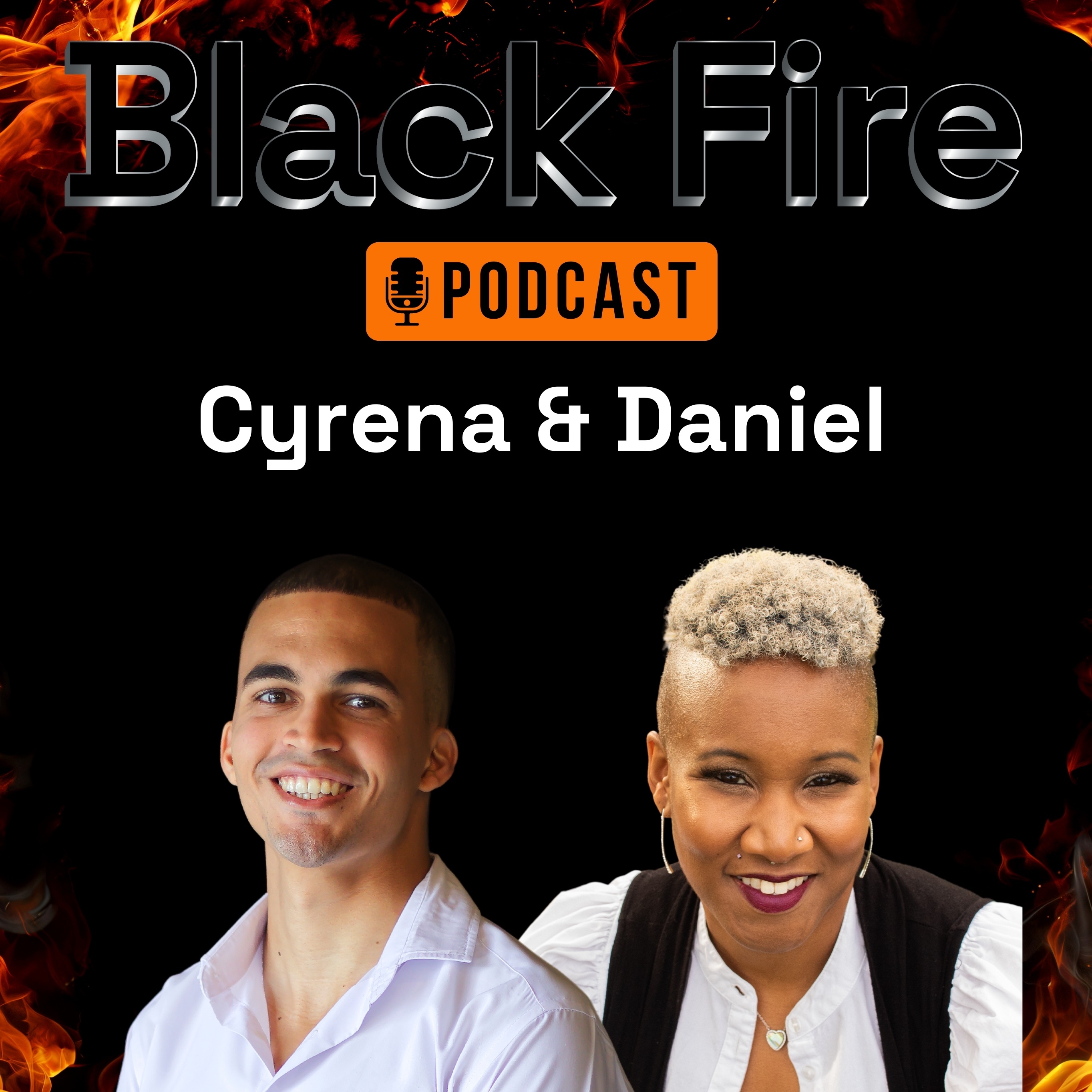 Black Fire Podcast