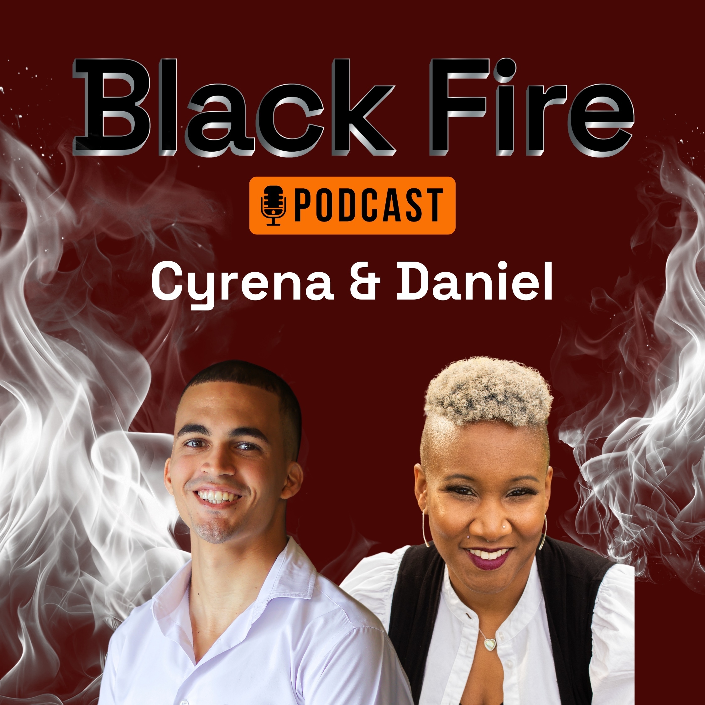 Black Fire Podcast