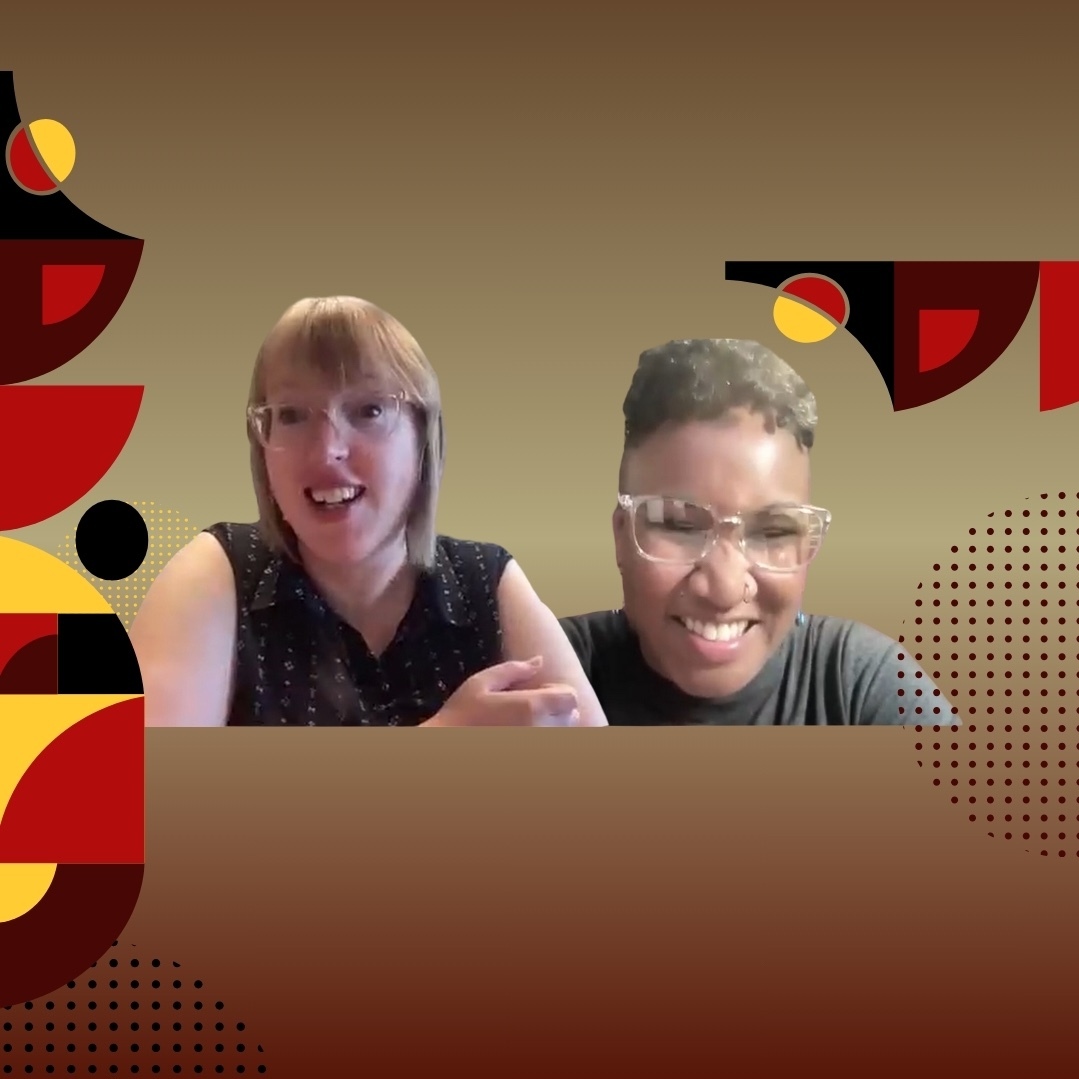 Black Fire Podcast