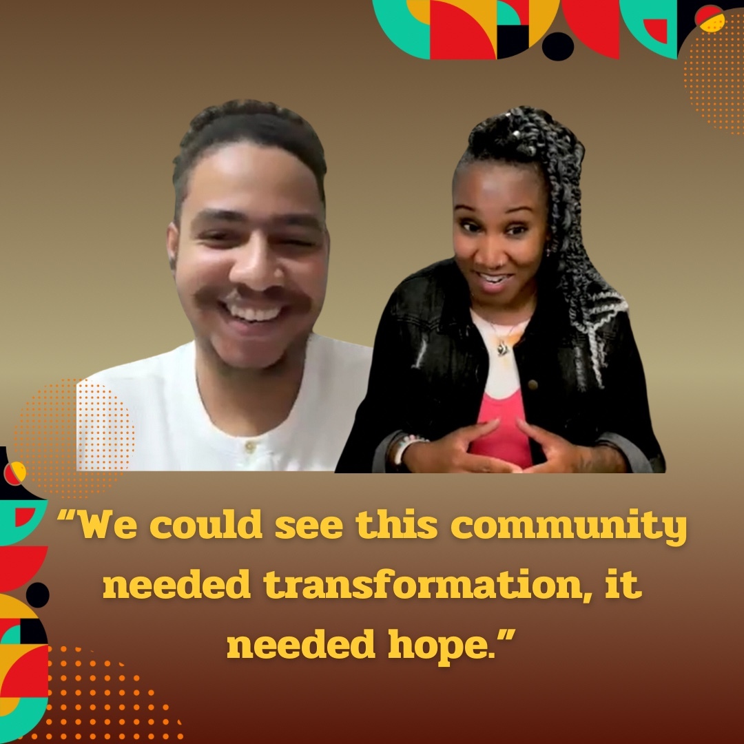 Black Fire Podcast