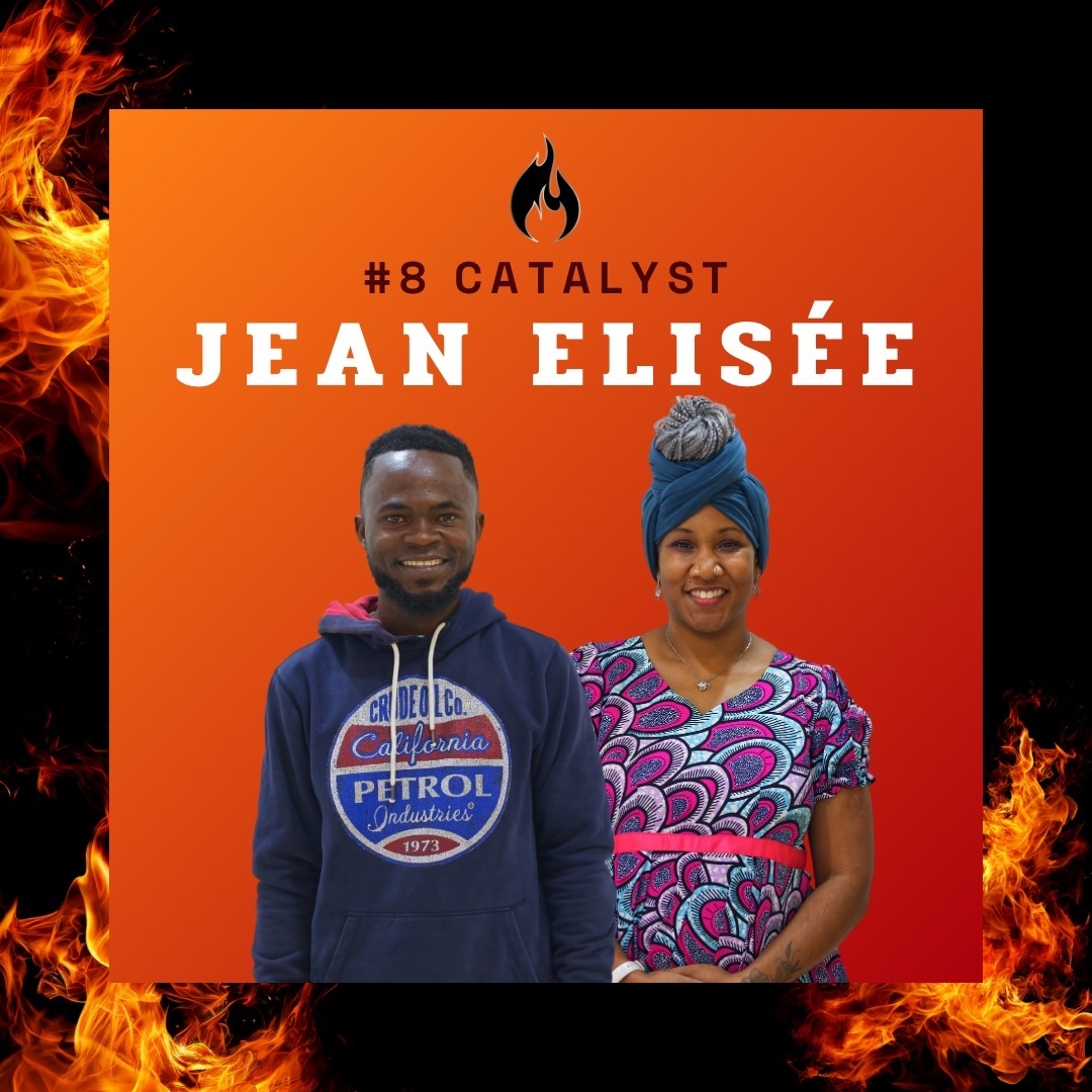 Black Fire Podcast