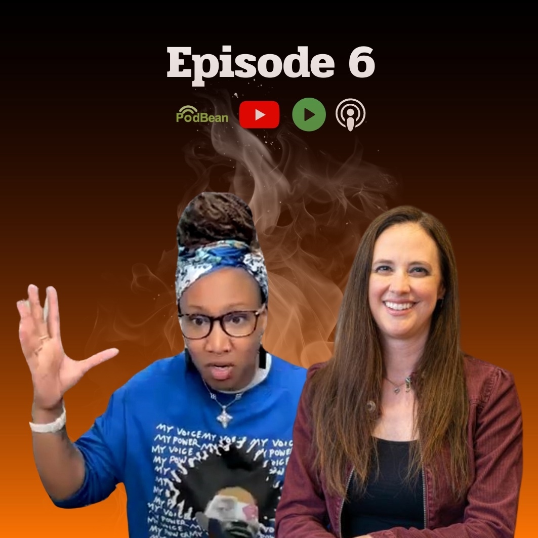 Black Fire Podcast