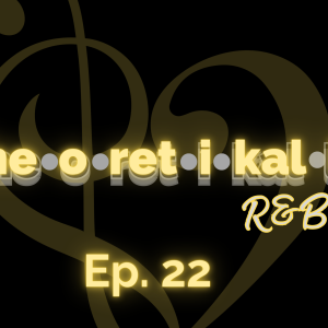 Theoretikally R&B: Male Groups (Part 2) Groups of the 90s. Episode 22