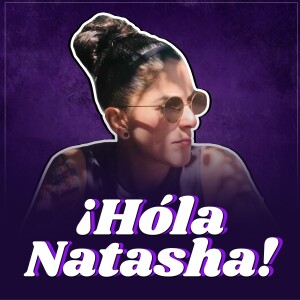 Welcome to ¡Hola Natasha!