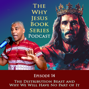 Episode 14 - The Distribution Beast and Why We Will Have No Part of It