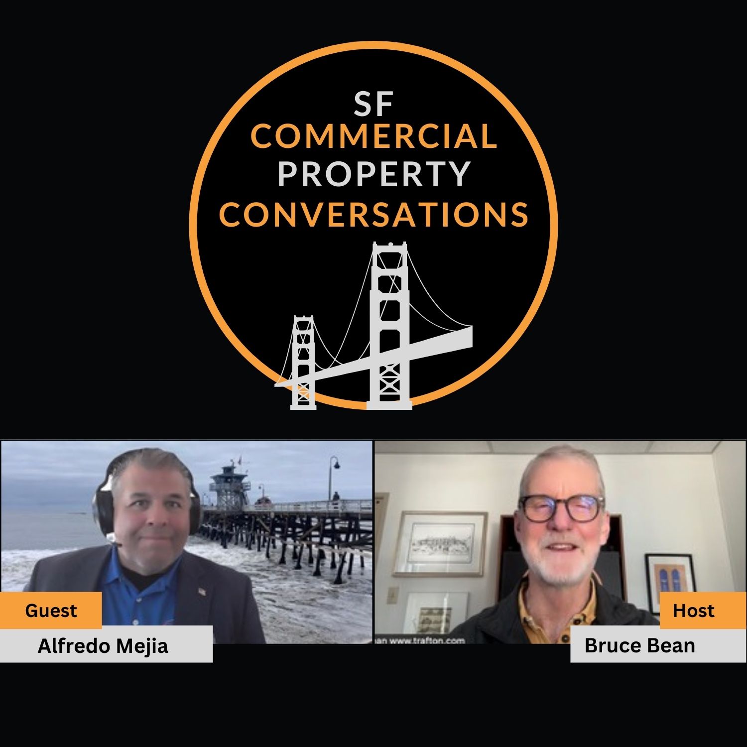 SF Commercial Property Conversations