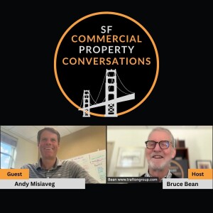 From Tiger to Titan: Andy Misiavig’s Rise in Retail Leasing