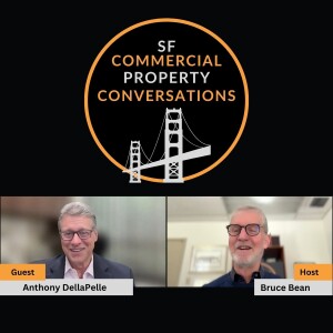 Leading with Purpose: Anthony DellaPelle on Advocacy and Expertise in CRE