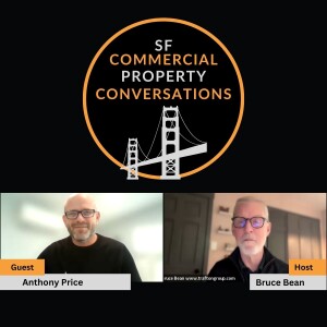From Green Fields to Great Deals: Anthony Price’s CRE Journey
