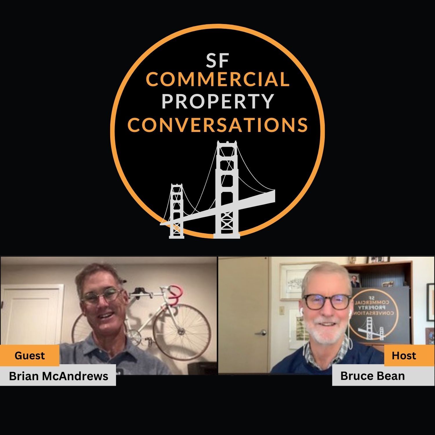 SF Commercial Property Conversations