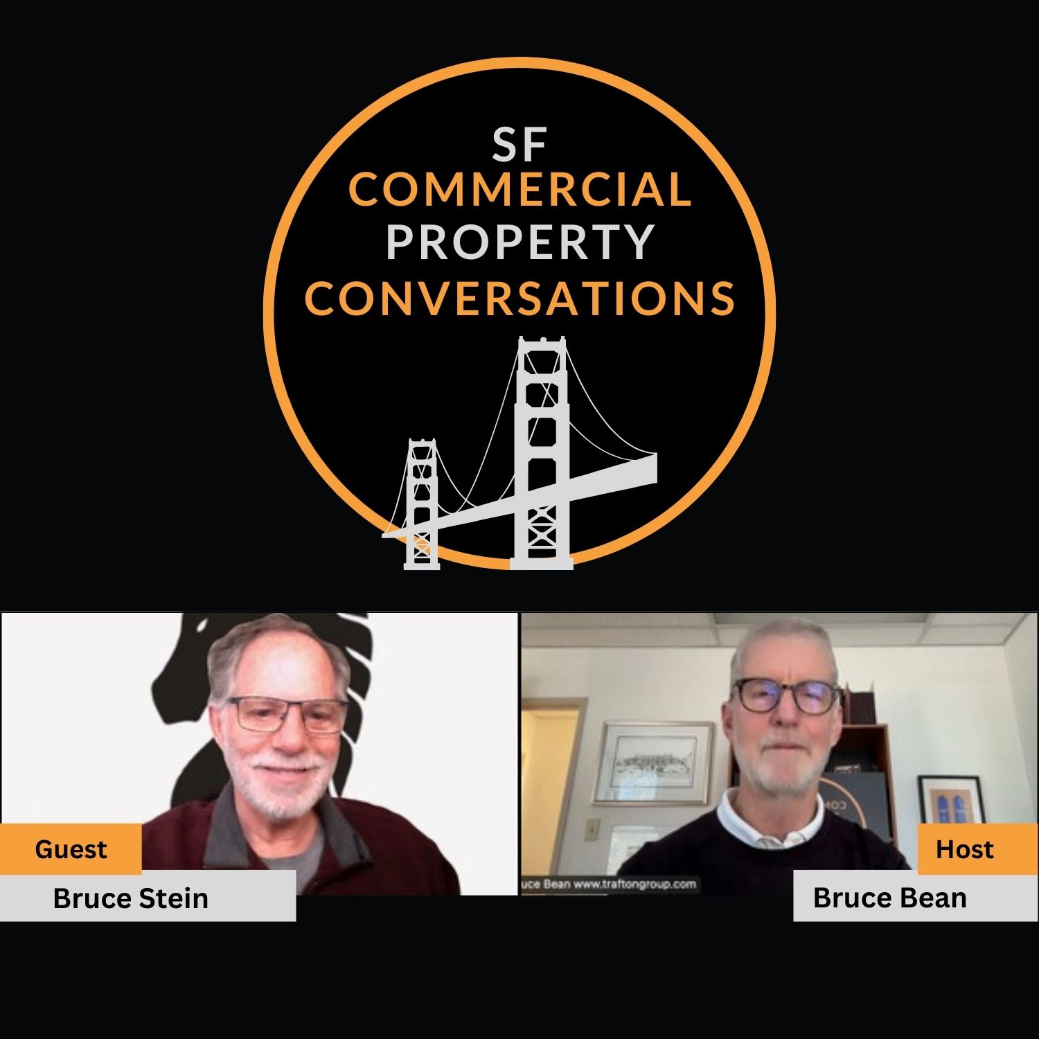 SF Commercial Property Conversations