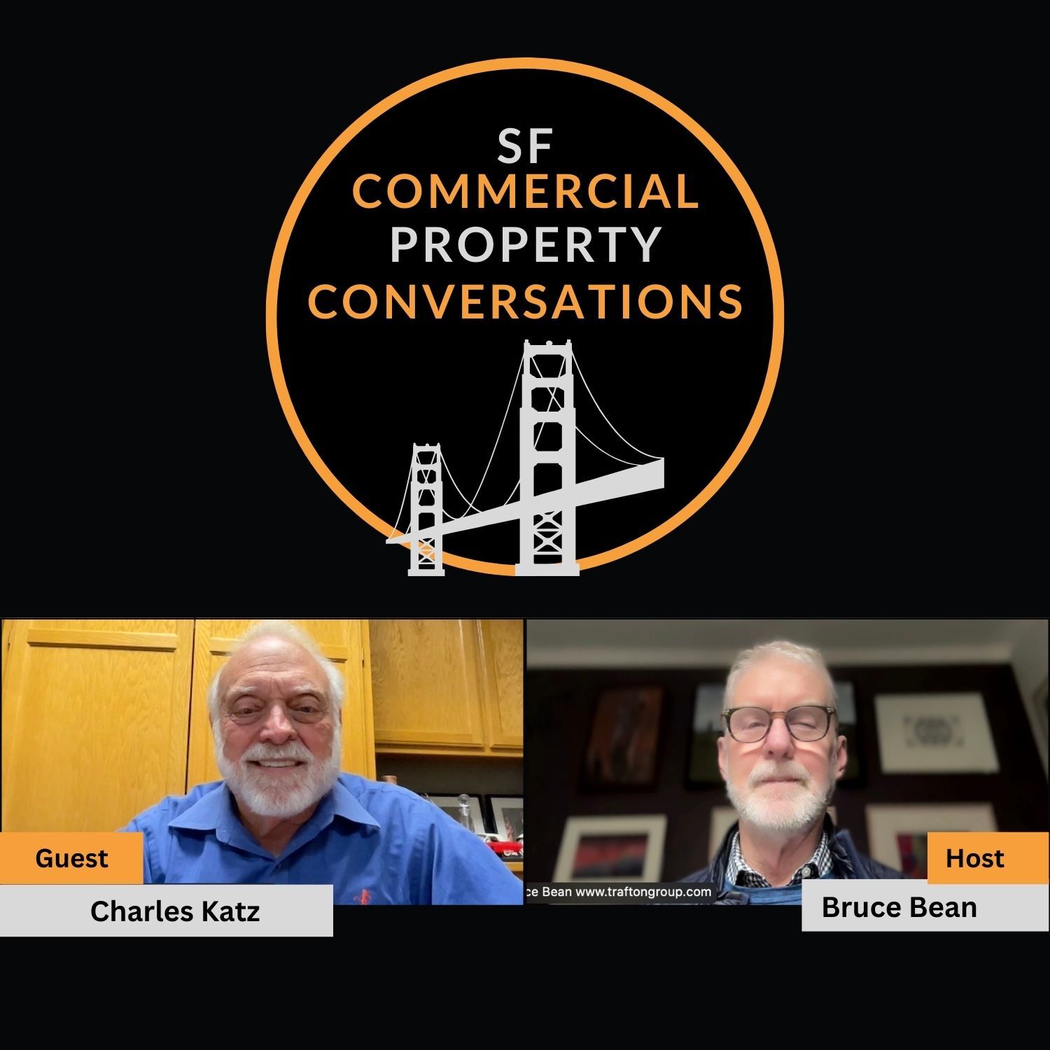 SF Commercial Property Conversations
