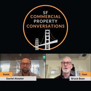 Daniel Atwater: Crafting Stories from PR Roots to Digital Strategy Powerhouse