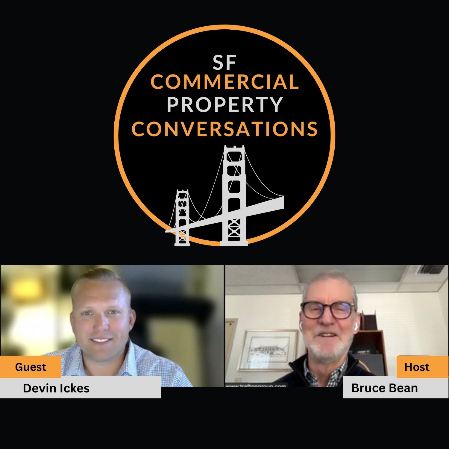 SF Commercial Property Conversations