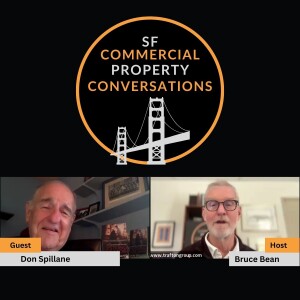 Don Spillane: Hustling the Mob - From Solving Crimes to Writing Lines