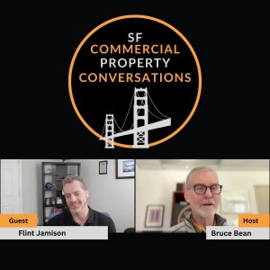 From Aircraft to Assets: Flint Jamison’s Journey into CRE Syndication