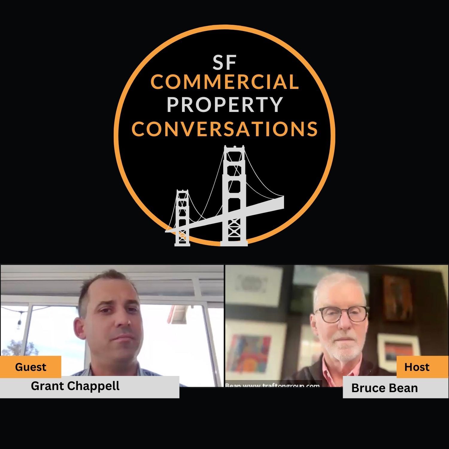 SF Commercial Property Conversations