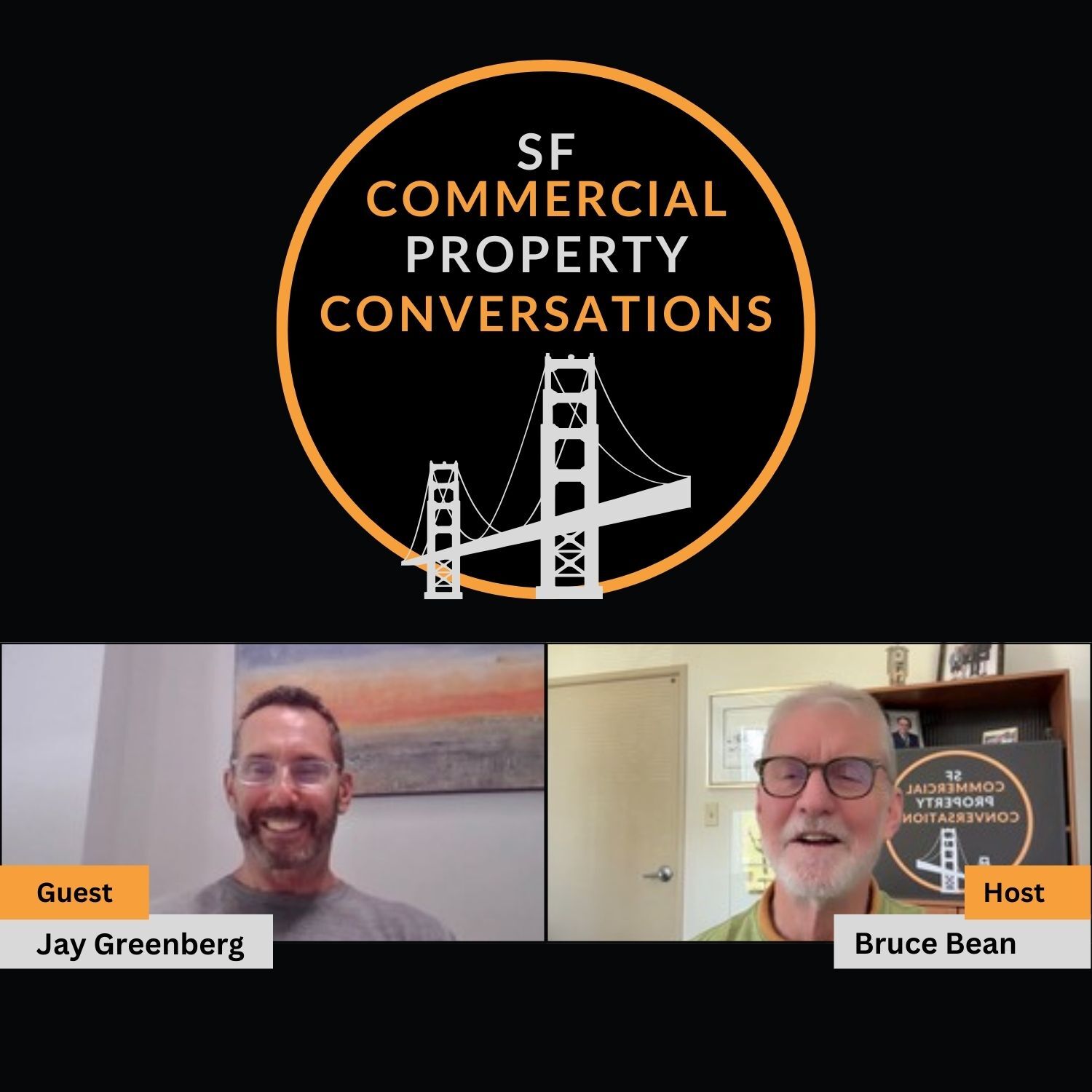 SF Commercial Property Conversations