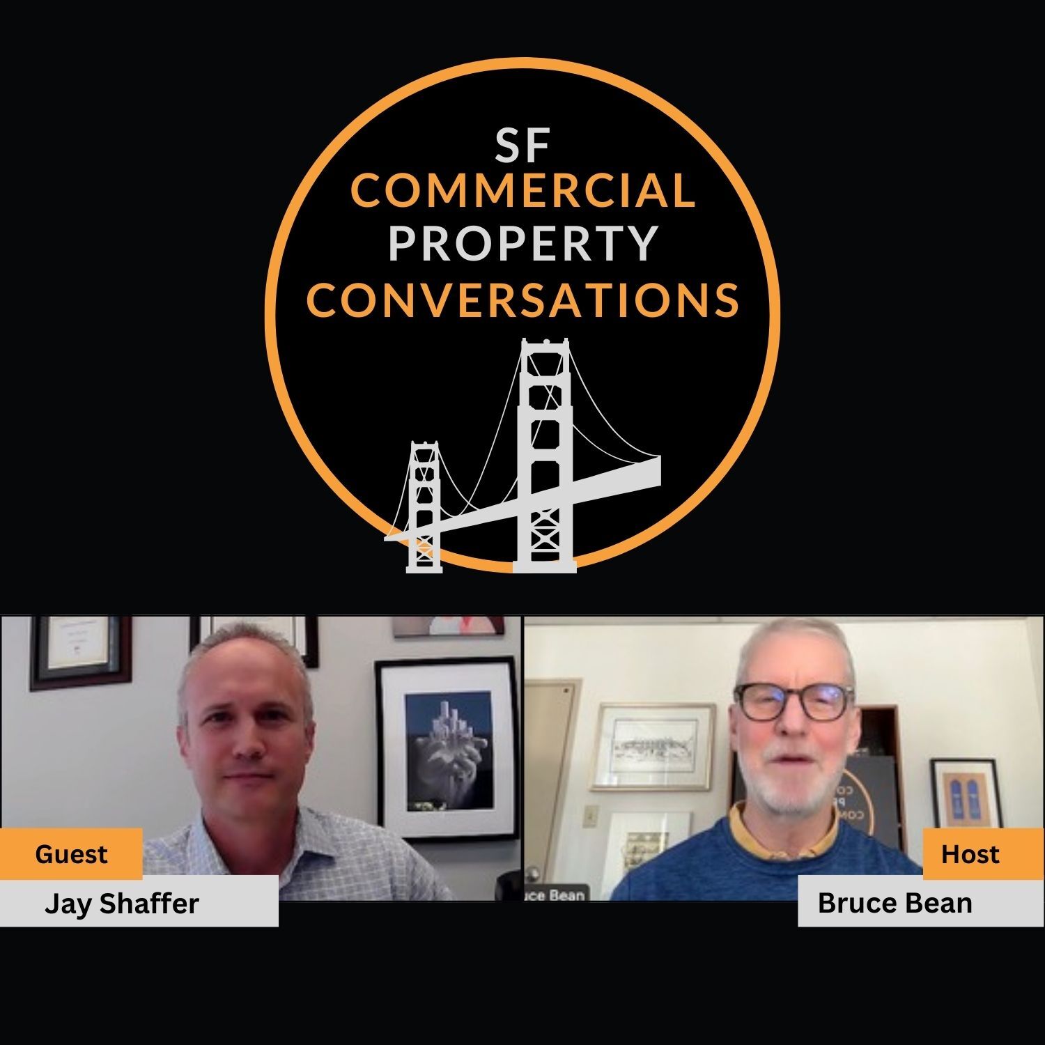 SF Commercial Property Conversations