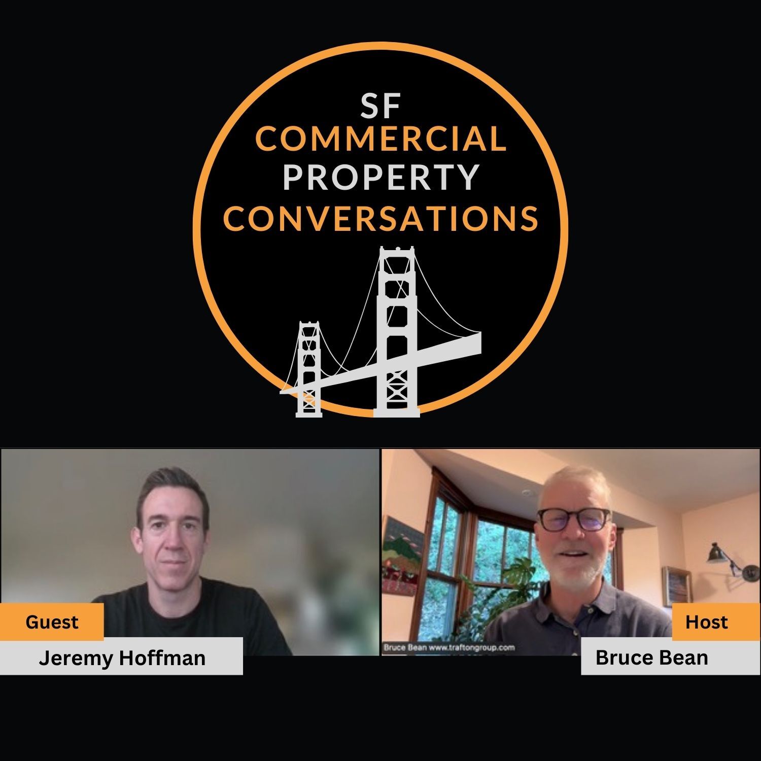 SF Commercial Property Conversations