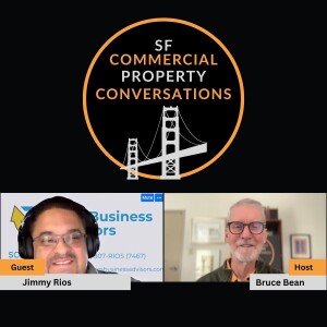 Jimmy Rios: Where Business Advisory Meets Real Estate Expertise