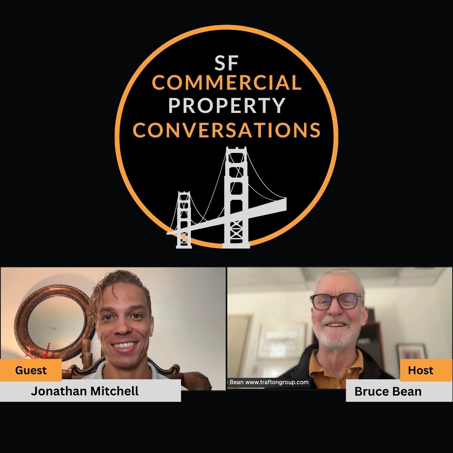 SF Commercial Property Conversations