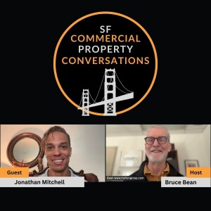 Jonathan Mitchell: Energizing San Diego’s Multi-Family Market