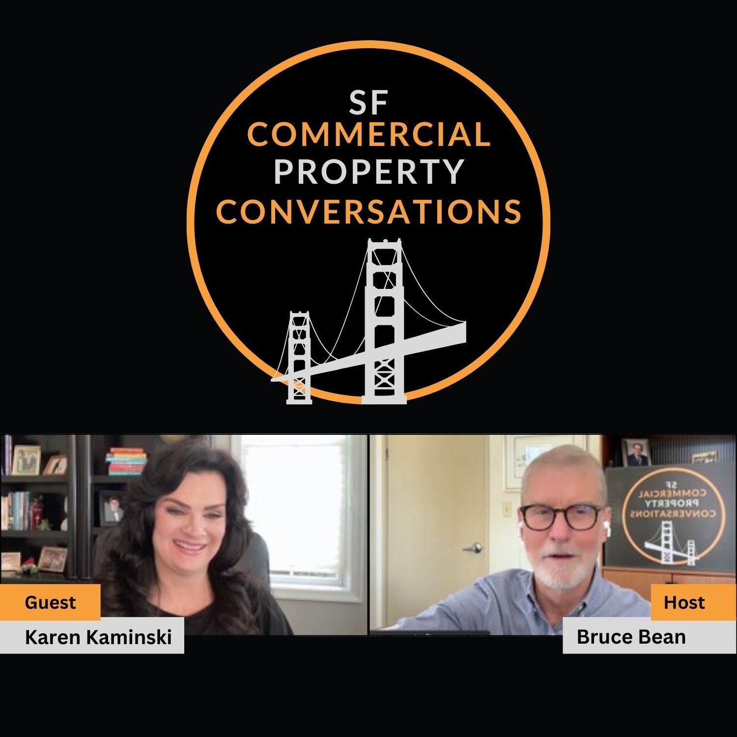 SF Commercial Property Conversations